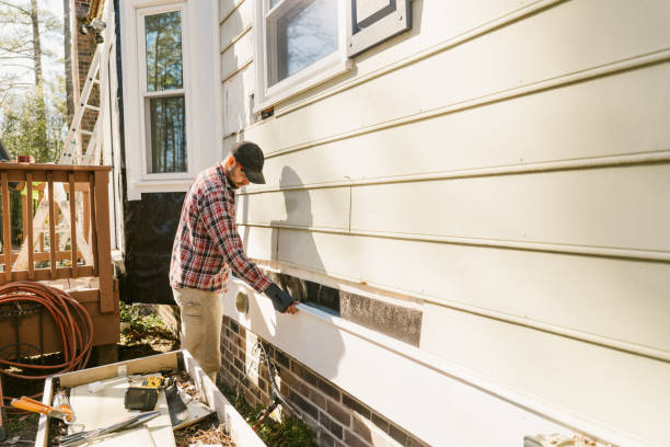 Top rated local Siding Replacement specialists in Medina, TN